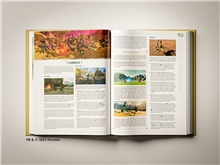 The Legend of Zelda: Tears of the Kingdom Guidebook (Collector Edition)
