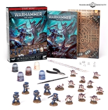 Warhammer 40,000: Introductory Set