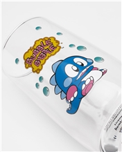 Sada sklenic Bubble Bobble - Bub and Bob (330 ml)