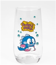 Sada sklenic Bubble Bobble - Bub and Bob (330 ml)
