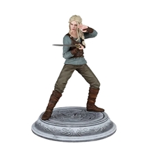 Figurka Dark Horse The Witcher (Netflix) - Ciri Season 2 Statue (22 cm)