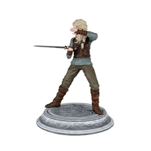 Figurka Dark Horse The Witcher (Netflix) - Ciri Season 2 Statue (22 cm)