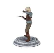 Figurka Dark Horse The Witcher (Netflix) - Ciri Season 2 Statue (22 cm)