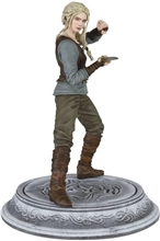 Figurka Dark Horse The Witcher (Netflix) - Ciri Season 2 Statue (22 cm)