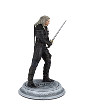 Figurka Dark Horse The Witcher (Netflix) - Geralt Season 2 Statue (24 cm)