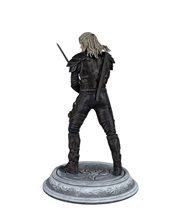 Figurka Dark Horse The Witcher (Netflix) - Geralt Season 2 Statue (24 cm)