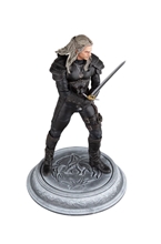 Figurka Dark Horse The Witcher (Netflix) - Geralt Season 2 Statue (24 cm)