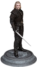 Figurka Dark Horse The Witcher (Netflix) - Transformed Geralt Statue (24 cm)
