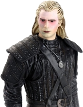 Figurka Dark Horse The Witcher (Netflix) - Transformed Geralt Statue (24 cm)