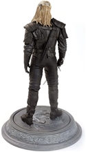 Figurka Dark Horse The Witcher (Netflix) - Transformed Geralt Statue (24 cm)