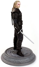 Figurka Dark Horse The Witcher (Netflix) - Transformed Geralt Statue (24 cm)