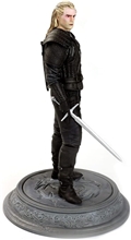 Figurka Dark Horse The Witcher (Netflix) - Transformed Geralt Statue (24 cm)
