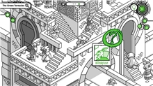 Crime Oclock (SWITCH)