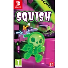 Squish (SWITCH)