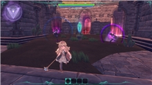 Little Witch Nobeta (SWITCH)
