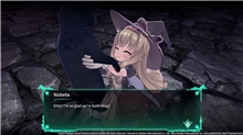 Little Witch Nobeta (SWITCH)