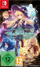 Little Witch Nobeta (SWITCH)