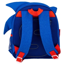 Dětský školní batoh Sonic the Hedgehog (30 cm)