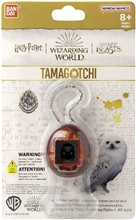 Bandai Tamagotchi Harry Potter - House Colors