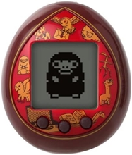 Bandai Tamagotchi Harry Potter - House Colors