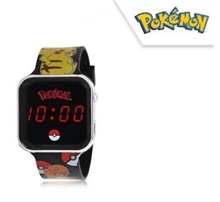 Pokémon LED Hodinky