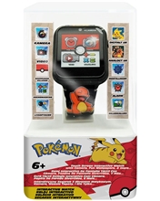 Pokémon Interaktivní hodinky
