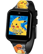 Pokémon Interaktivní hodinky