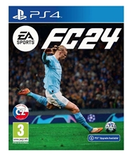 EA Sports FC 24 (PS4)