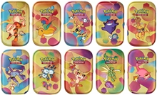 Pokémon TCG: Scarlet & Violet 151 - Mini Tin