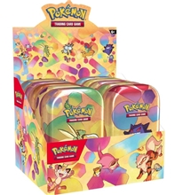 Pokémon TCG: Scarlet & Violet 151 - Mini Tin