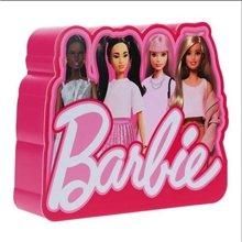 Lampička Barbie