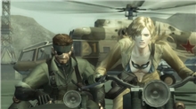 Metal Gear Solid Master Collection - Volume 1 (PS5)