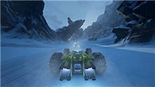 GRIP Combat Racing (PC)