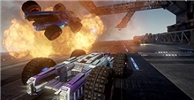 GRIP Combat Racing (PC)