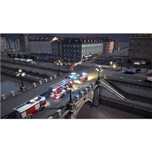 Rescue 2: Everyday Heroes (PC)