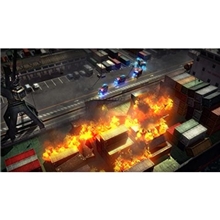 Rescue 2: Everyday Heroes (PC)