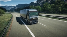 On The Road - Truck Simulator (PC)