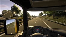 On The Road - Truck Simulator (PC)