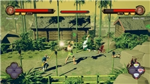 9 Monkeys of Shaolin (X1/XSX)