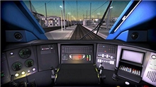 Train Simulator High Speed Trains (Voucher - kód ke stažení) (PC)