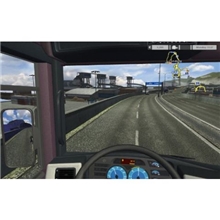 Euro Truck Classic Collection (ETS Gold & Truck & Trailers) (PC)