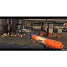 Euro Truck Classic Collection (ETS Gold & Truck & Trailers) (PC)