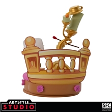 Abysse Disney: Beauty and the Beast - Lumiere Figure