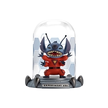 Abysse Disney: Lilo & Stitch - Experiment 626 Statue #28 (12cm)