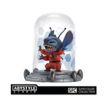 Abysse Disney: Lilo & Stitch - Experiment 626 Statue #28 (12cm)