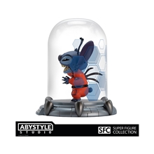 Abysse Disney: Lilo & Stitch - Experiment 626 Statue #28 (12cm)