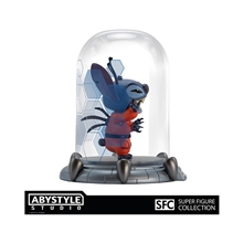 Abysse Disney: Lilo & Stitch - Experiment 626 Statue #28 (12cm)