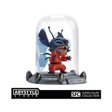 Abysse Disney: Lilo & Stitch - Experiment 626 Statue #28 (12cm)