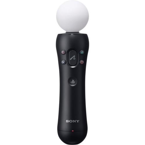 Pohybový ovladač Sony PlayStation Move Motion Controller (PS3/PS4) (BAZAR) - GRADE A
