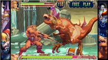 Capcom Fighting Collection (SWITCH)